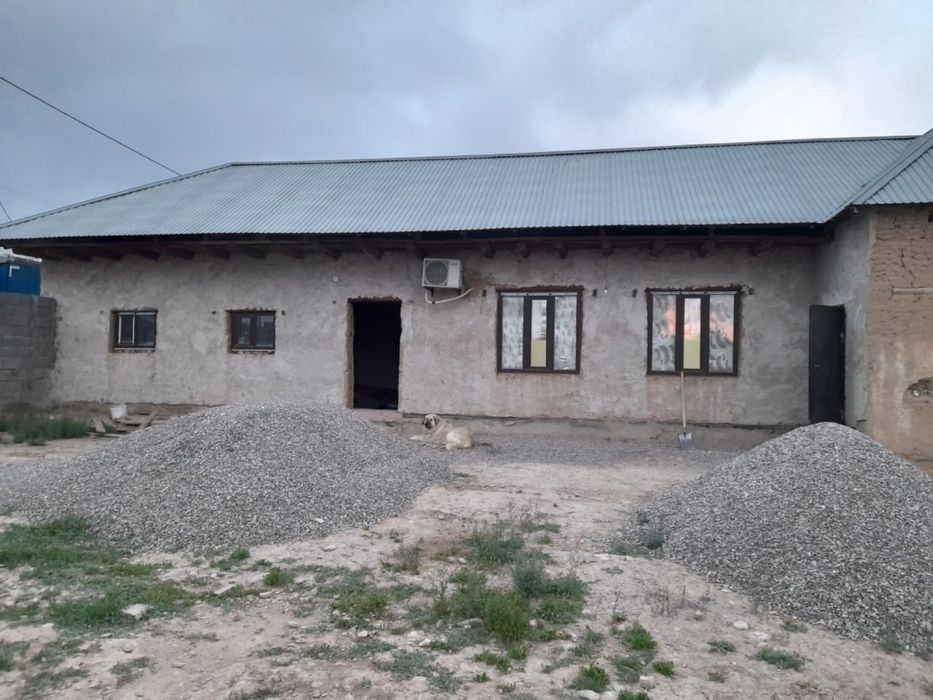 Дом жер үй сатылады