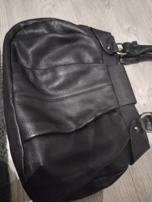 Genți dama noi piele naturala