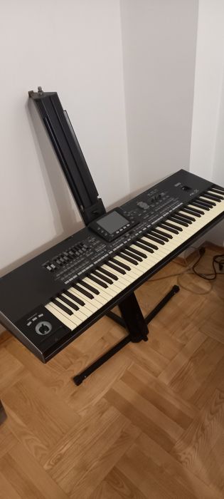 Продавам Korg Pa 3X pro