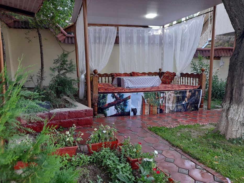 Дача чарвак продается и сдается в аренду