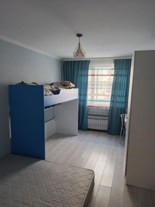 Сдам кватиру жк достар бесагаш