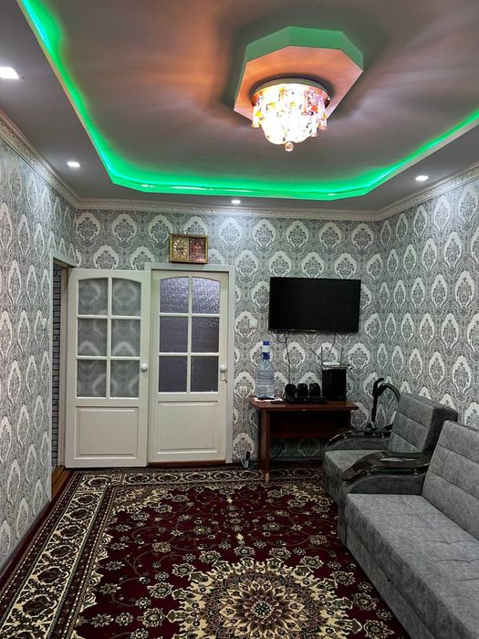 Chilonzor 19mavze 21 dom