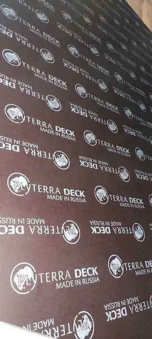 Finskaya fanera 18 mm финская фанера 18мм