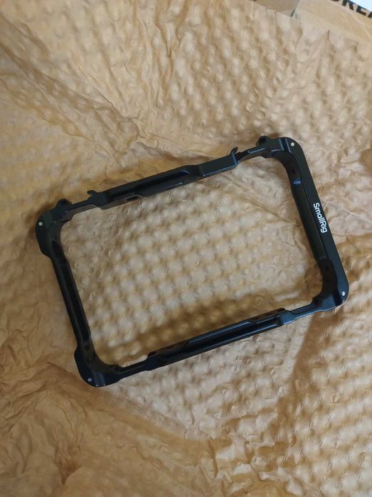 Atomos connect, клетка Atomos.