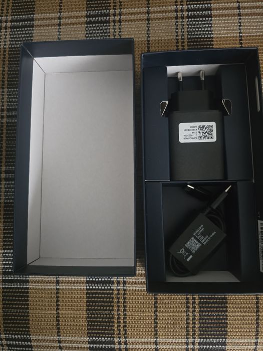 Motorola Edge 20 Pro