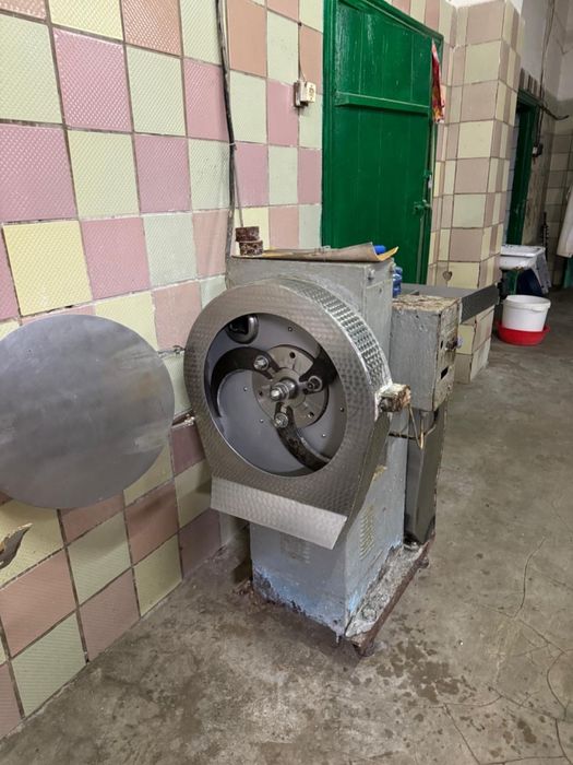 Продам Цех и Склады