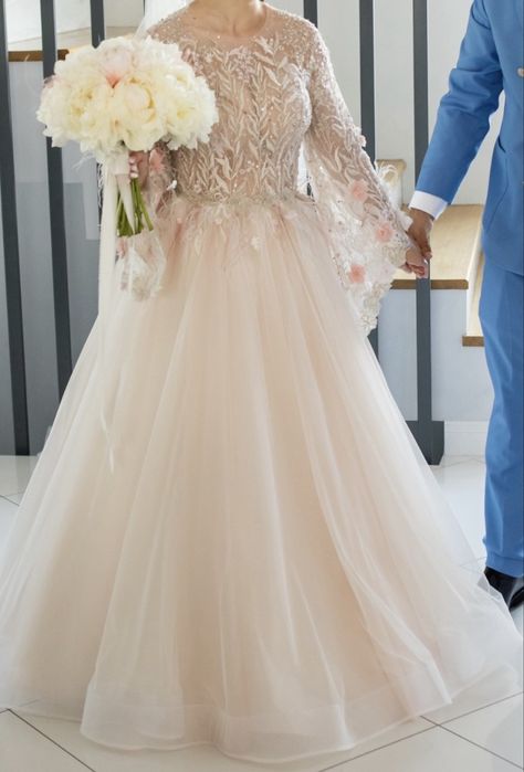 Rochie de mireasă Luce Sposa-Graciella