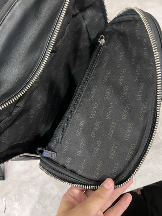 Guess универсальная сумка, унисекс
