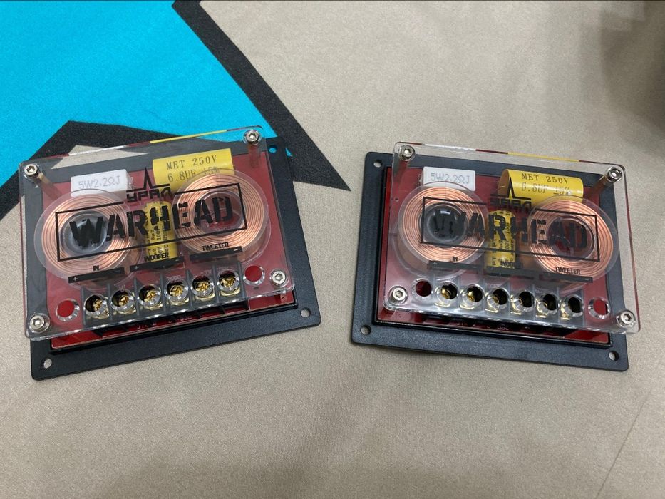 Продам новые - Кроссоверы Урал