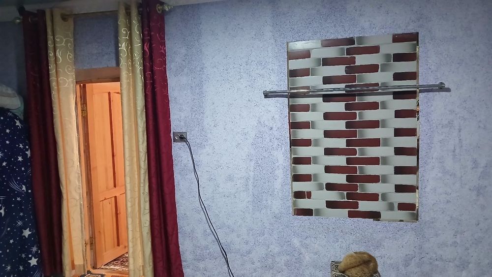 Продаётся участок в центре Янгибазара