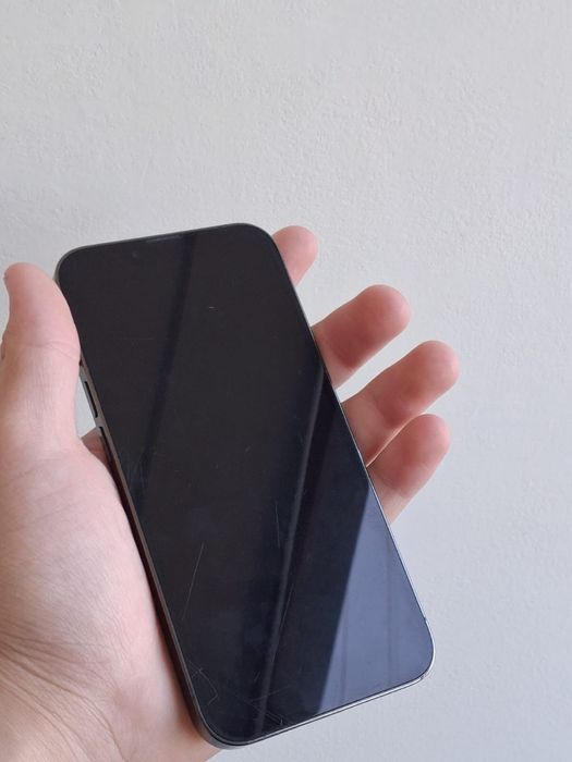 iPhone 13 Pro 256/86% акб состояние хорошее!