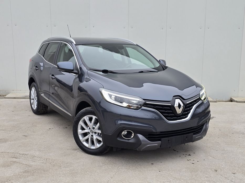 Renault Kandjar 2018 1.5 dci Adus recent  POSIBILITATE RATE