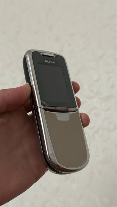 Nokia 8800 Classic (Флагман)