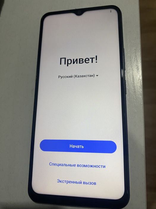 Продам смартфон vivo