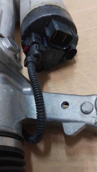 Електрическа рейка за Мерцедес ЕС клас ( Mercedes S-class / W223)