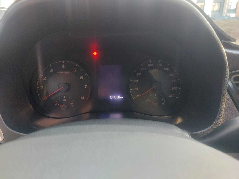 Hyndai accent 2022 года