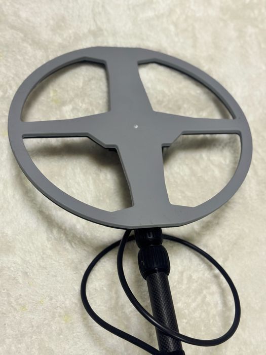 Голден маск-металотърсач