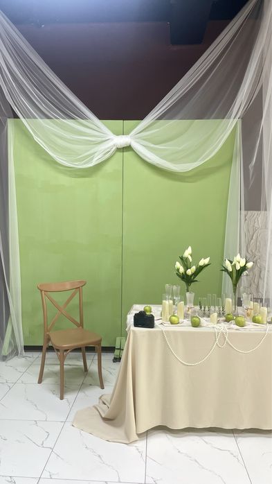 Фон для мероприятий