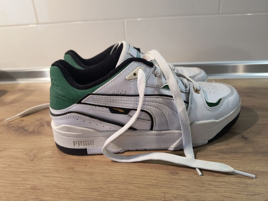 Кецове Puma Slipstream