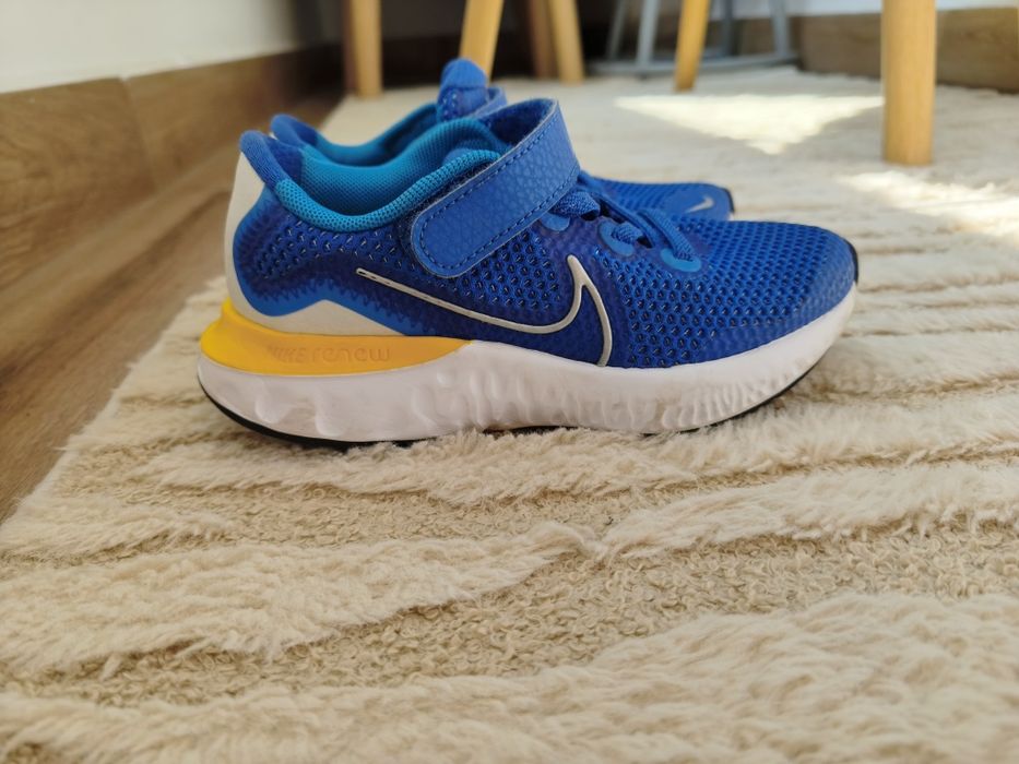 Детски маратонки "Nike"28 номер