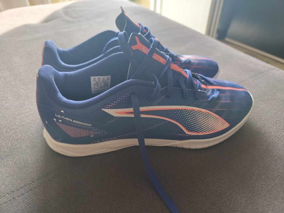ghete de sala puma ultra