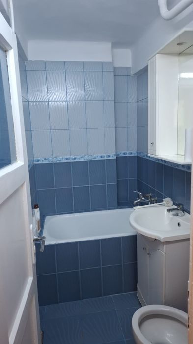Apartament 2 camere semidecomandat English Park