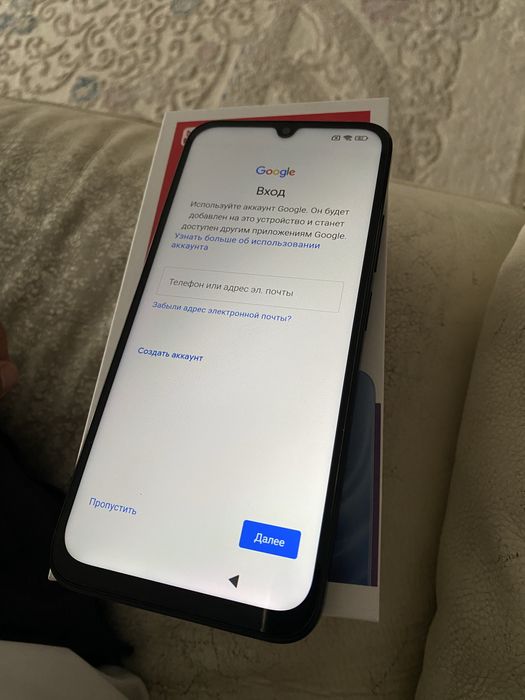 Redmi 15C 256gb black