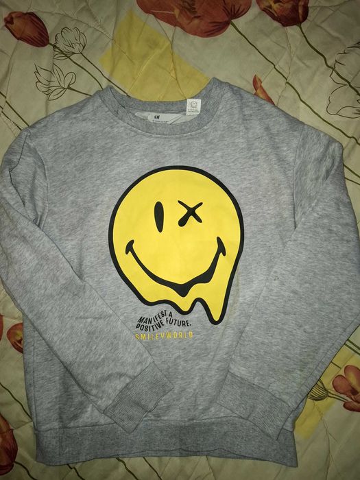 Запазени блузки за момче