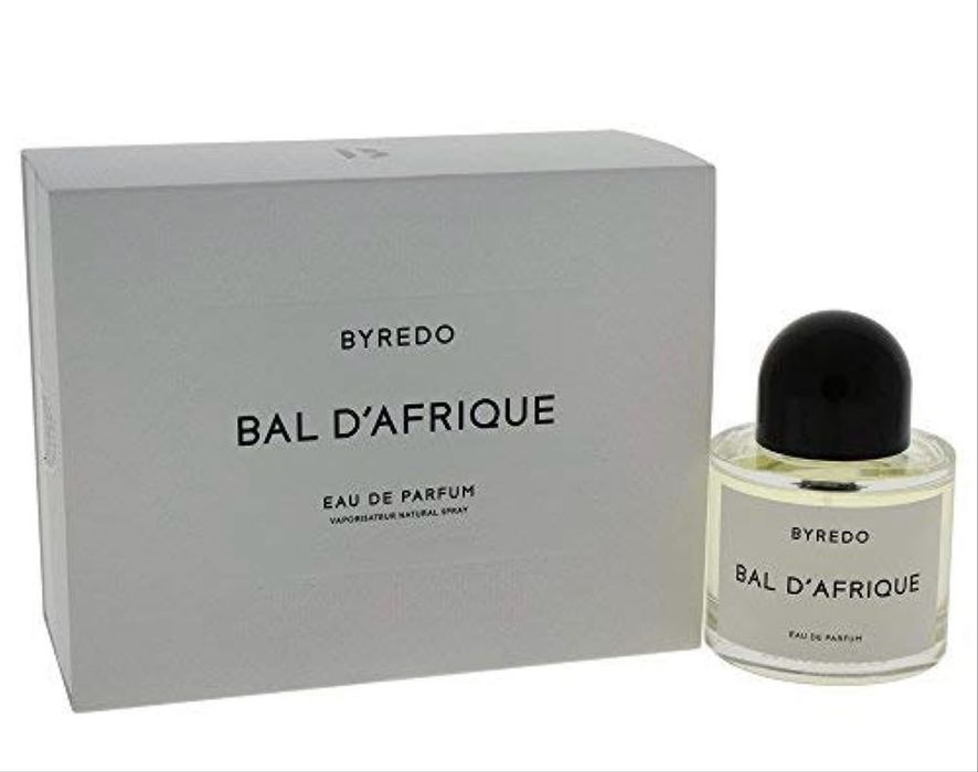 Парфюм Byredo bal d'afrique
