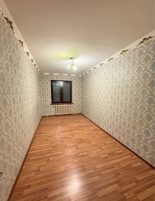 Мукимий 2/2/4 Балкон 2х6 Кирпич