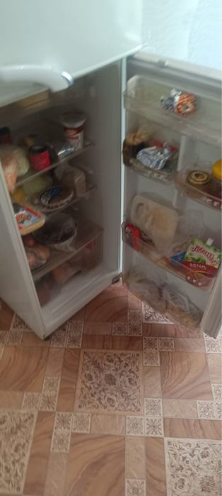 Продам холодильник бу