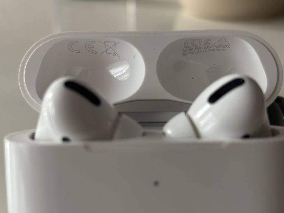 Apple airpod pro