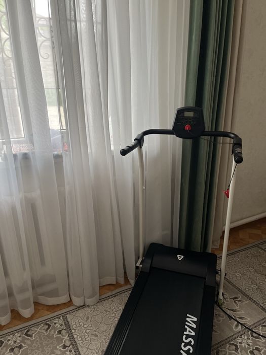 Продам беговаую дорожку