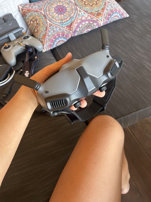 Dji avata 2 fly more combo