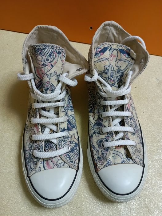 Converse N 38,5 - 25 лв