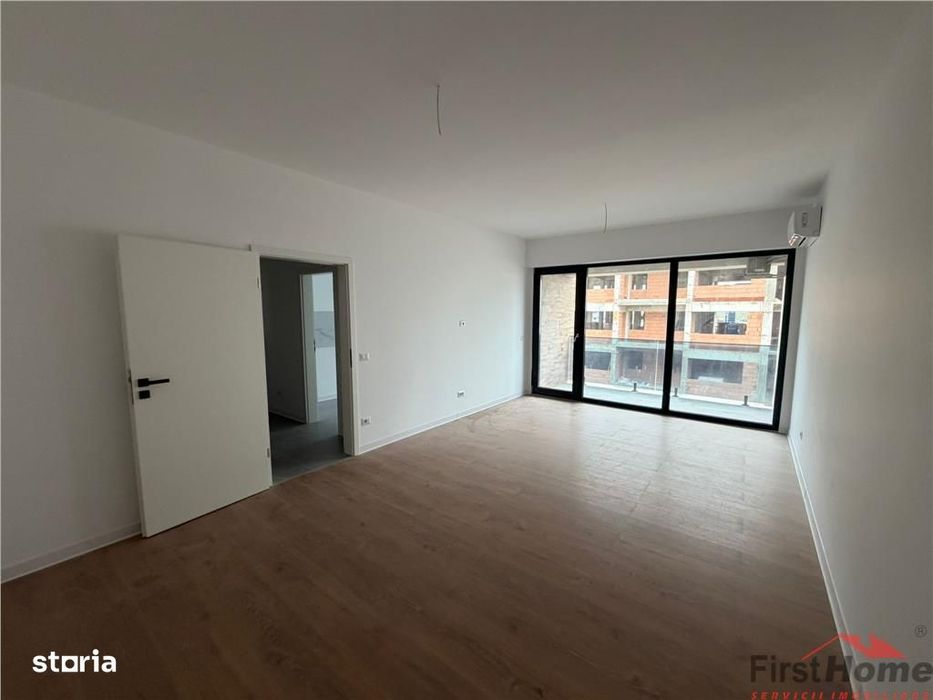 Apartament 3 camere, 90mp utili, de vanzare in complex Ozone City