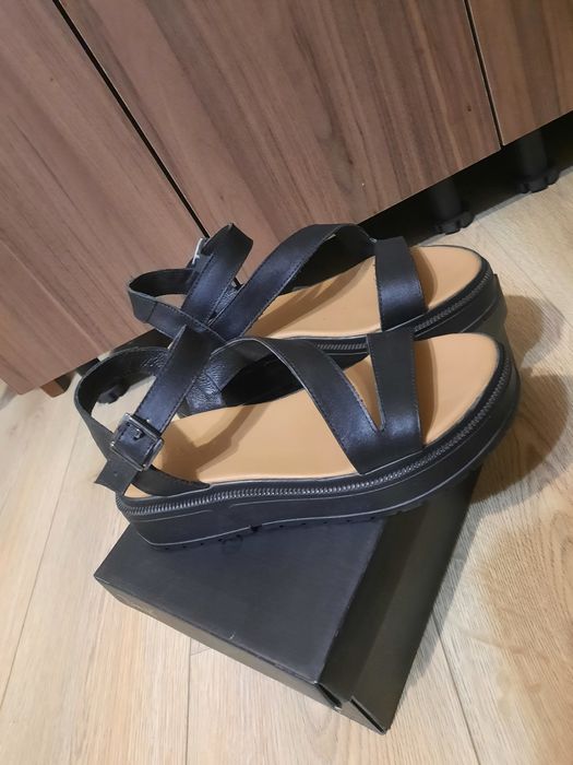 Сандали "Bianki"