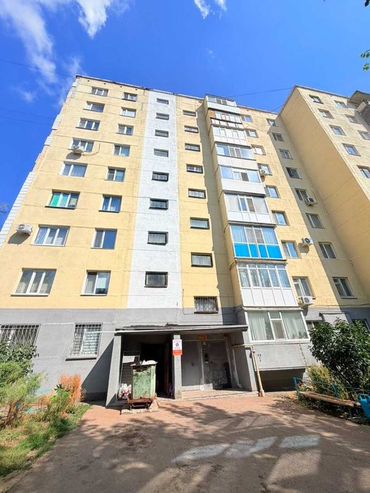 2к. 51кв. КСК на 8 из 9