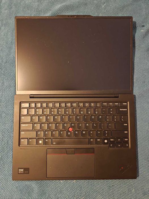 Lenovo ThinkPad X1 Carbon Gen 12 | Ultra 7 | 16GB | 512GB SSD | 14" | Win 11 Pro