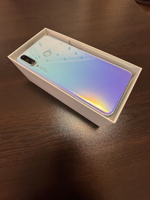 Huawei P30 Lite 2020 | 6GB RAM | 256GB ROM