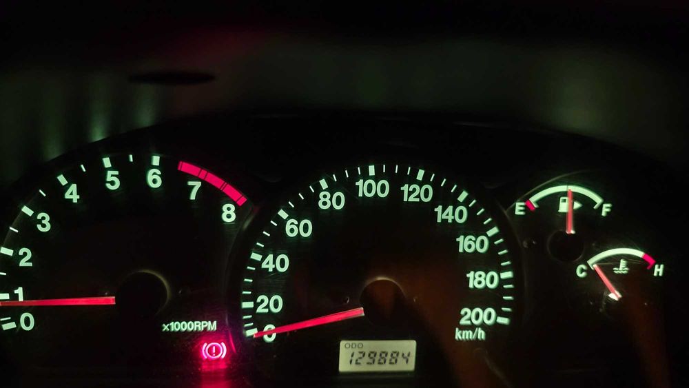 Suzukie Grand Vitara 1, 4x4 cu reductor, 1.6 benzina