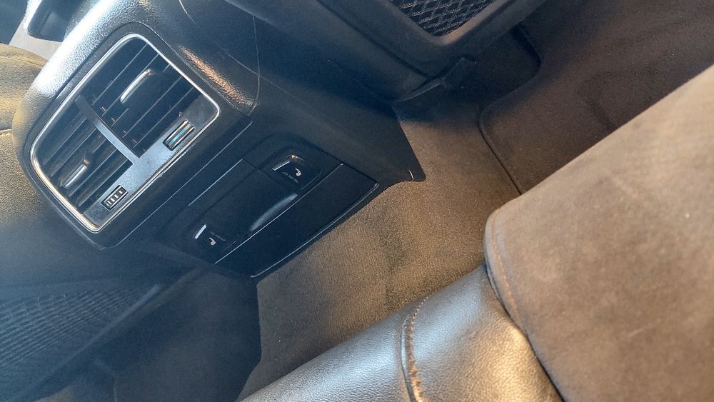 AUDI A4 2013 — imagine 14