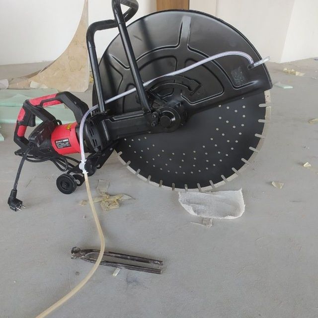 Perfarator xizmatlari,teshik teshish ,beton buzish va boshqalar