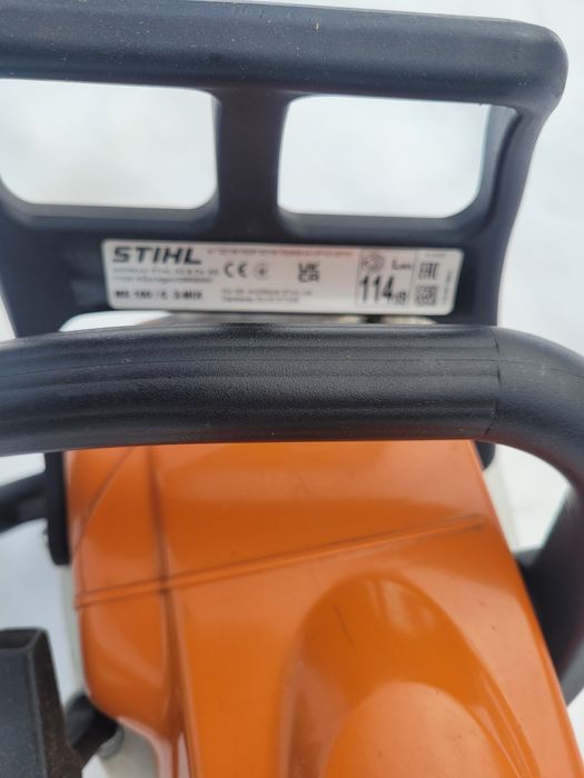 Sthil drujba 180 An 2022