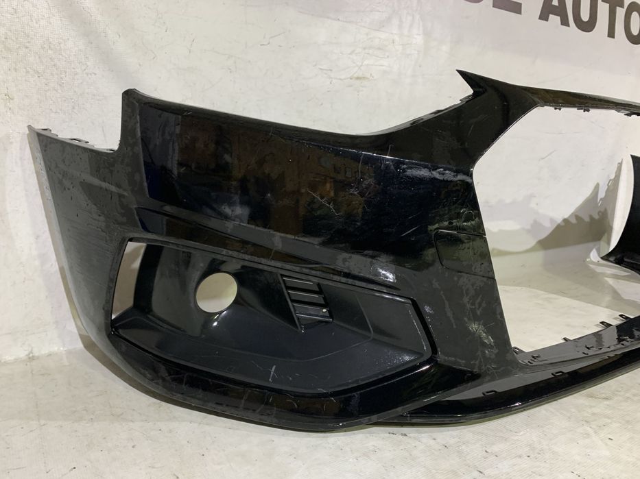 Bara fata Audi A4, B9, facelift, 2020, 2021, 2022, 2023, 2024, cod origine OE 8W0807437AH.