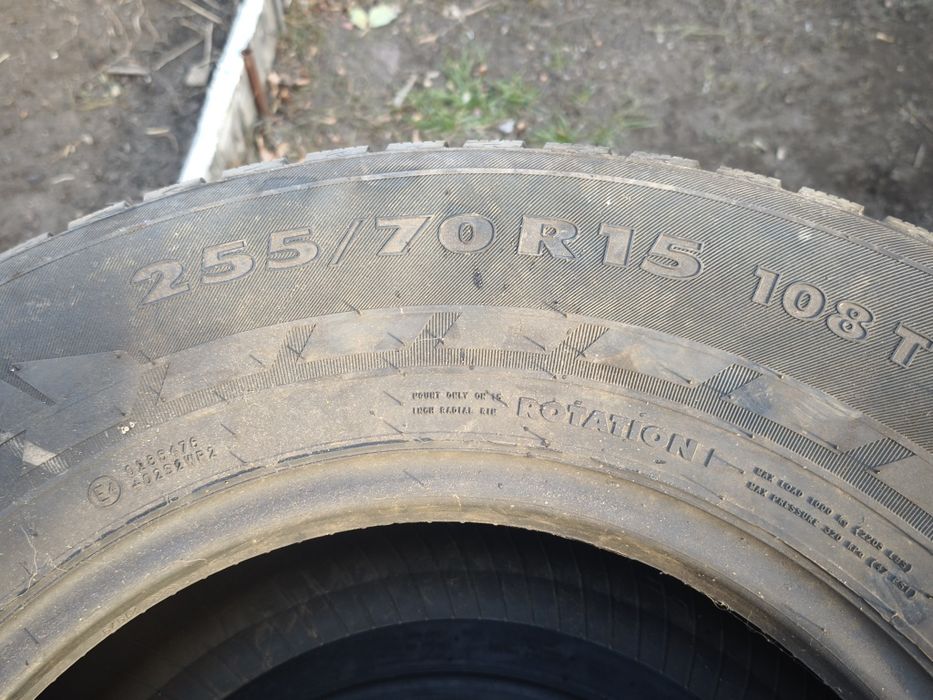 Продаю зимние шины Nokian
