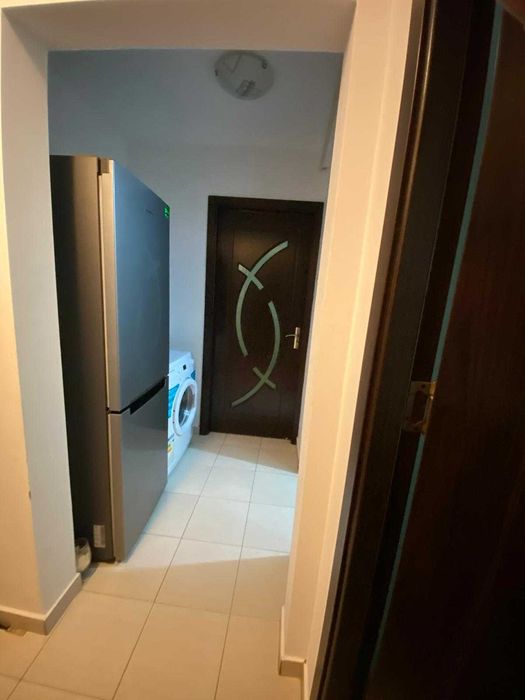 Inchiriere apartament 2 camere, Huiedin, Piata Resita