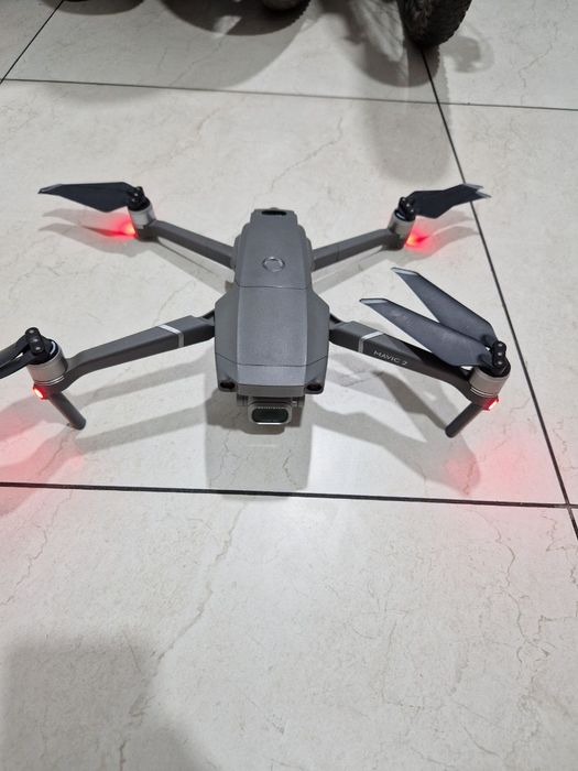 DJI Mavic Air 2 pro