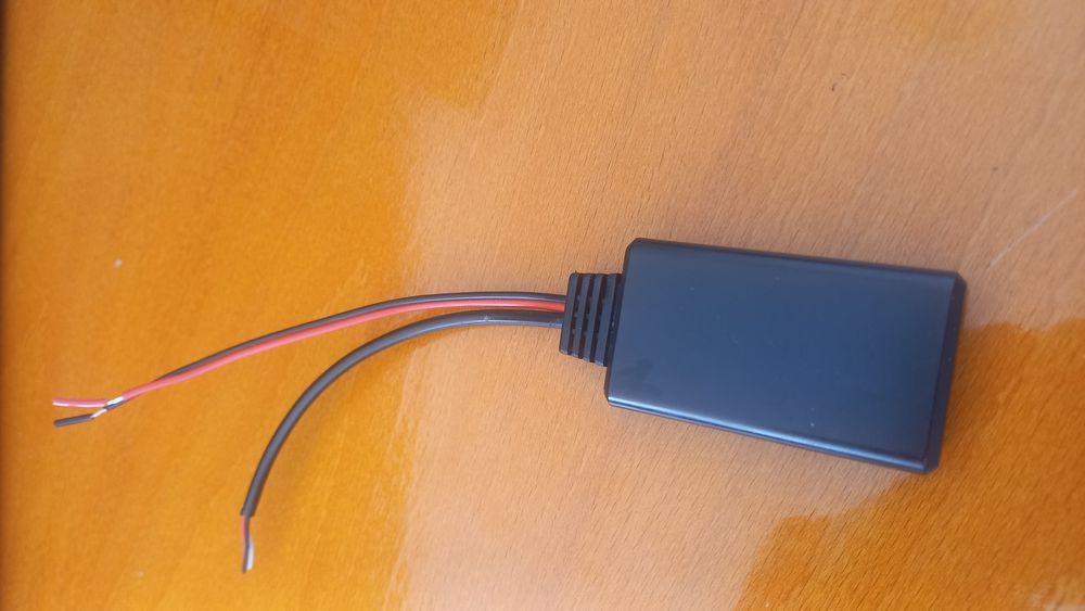 Адаптер  bluetooth