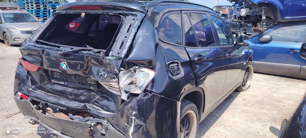 Dezmembram BMW X1 E84 (2009 - 2012) 2.0 d  N47D20C